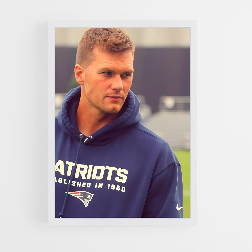 Poster The G.O.A.T. (vue 3)